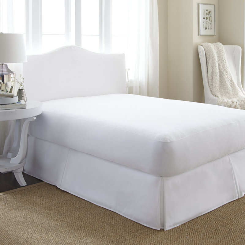 Hypoallergenic Mattress Cover / Best Protective Hypoallergenic